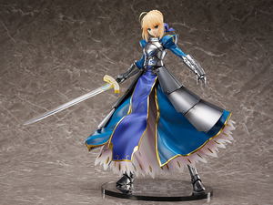 Fate/Grand Order 1/4 Scale Pre-Painted Figure: Saber/Altria Pendragon (Second Ascension) [GSC Online Shop Exclusive Ver.]_