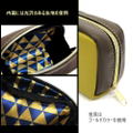 Fate/Grand Order - Divine Realm of the Round Table: Camelot Pharaoh Ozymandias Compact Pouch thumbnail 3