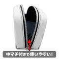 Fate/Grand Order - Divine Realm of the Round Table: Camelot Pharaoh Ozymandias Compact Pouch thumbnail 4