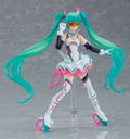 figma No. SP-138 Hatsune Miku GT Project: Racing Miku 2021 Ver. thumbnail 4
