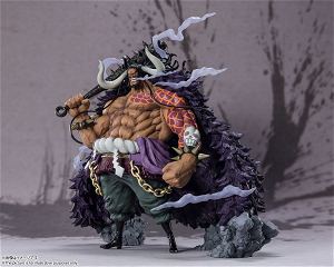 Figuarts Zero Extra Battle One Piece: Kaido of the Beasts