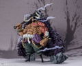 Figuarts Zero Extra Battle One Piece: Kaido of the Beasts thumbnail 3