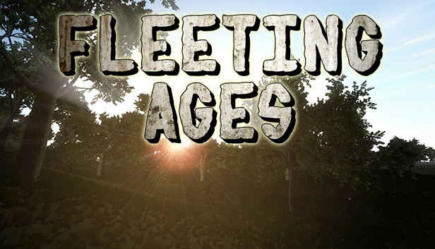 Fleeting Ages STEAM digital — Import Game Deal