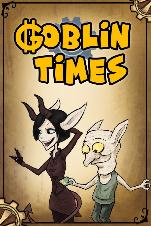 Goblin Times STEAM digital — Import Game Deal