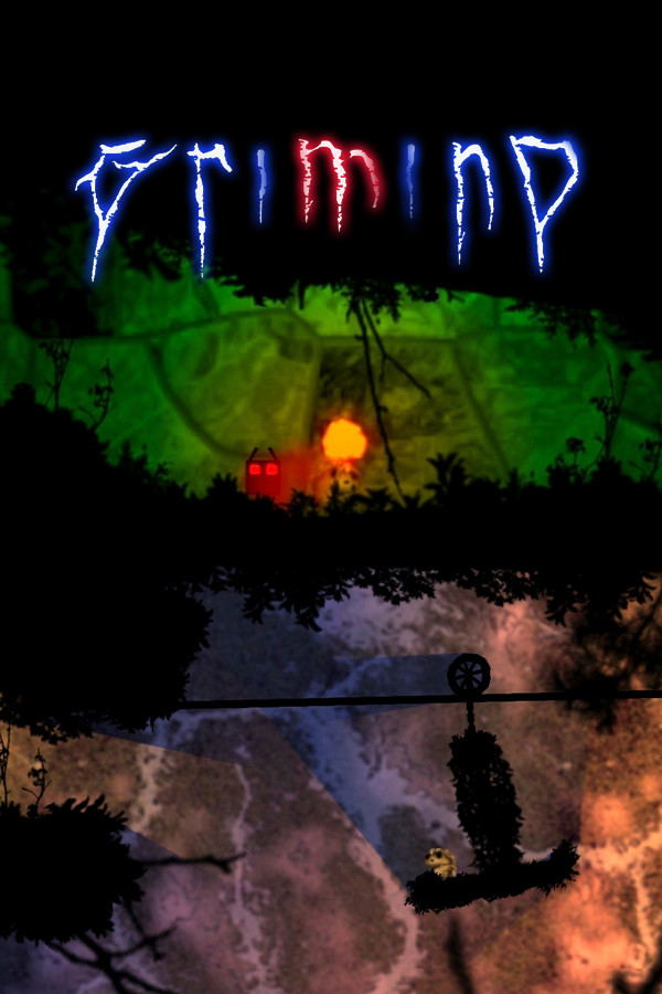 Grimind <span class="ext" style="background-color: #2a475e; color: #FFFFFF;">STEAM</span> <span class="ext ext_digital">digital</span> image 1