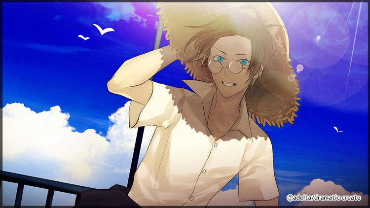 Hashihime of the Old Book Town (Multi-Language) image 3