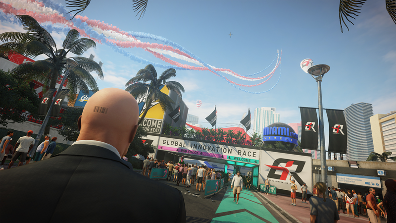Hitman 2 (Gold Edition) <span class="ext ext_digital">digital</span> image 5