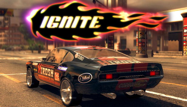 Ignite STEAM digital — Import Game Deal