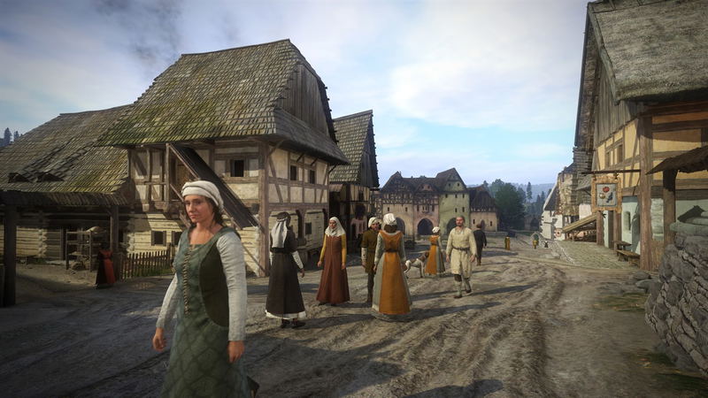 Kingdom Come: Deliverance (Royal Edition) <span class="ext ext_digital">digital</span> image 4