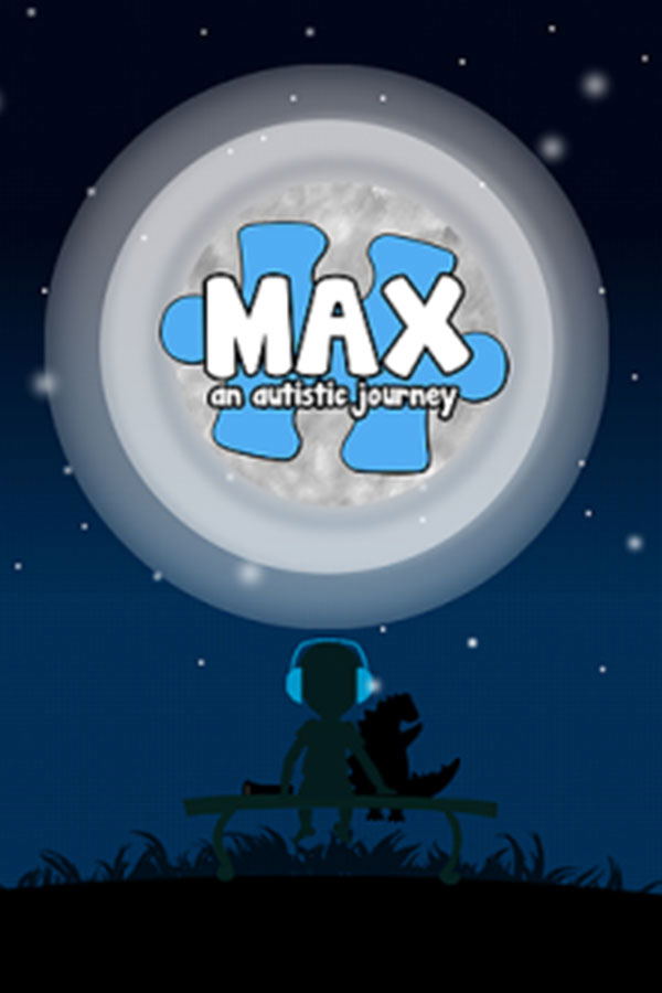 Max, An Autistic Journey STEAM digital — Import Game Deal