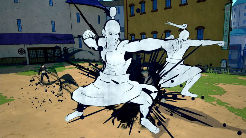Naruto to Boruto: Shinobi Striker <span class="ext ext_digital">digital</span> image 3