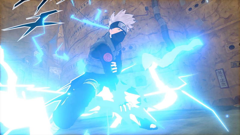 Naruto to Boruto: Shinobi Striker <span class="ext ext_digital">digital</span> image 5