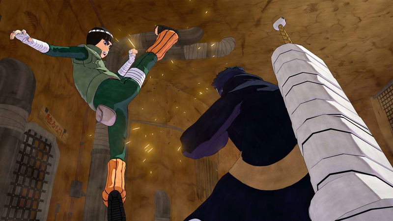 Naruto to Boruto: Shinobi Striker <span class="ext ext_digital">digital</span> image 6