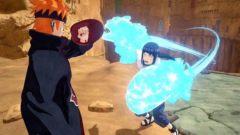 Naruto to Boruto: Shinobi Striker <span class="ext ext_digital">digital</span> image 8