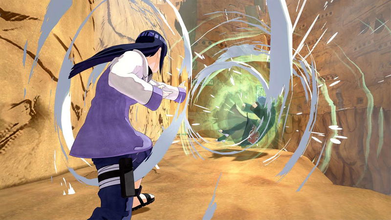 Naruto to Boruto: Shinobi Striker <span class="ext ext_digital">digital</span> image 9