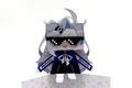 Obake PAM Papercraft thumbnail 3