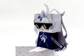 Obake PAM Papercraft thumbnail 4
