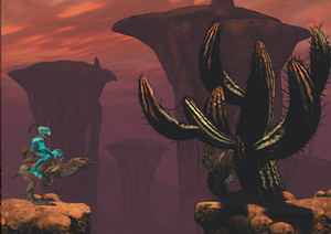 Oddworld: Abe's Oddysee_