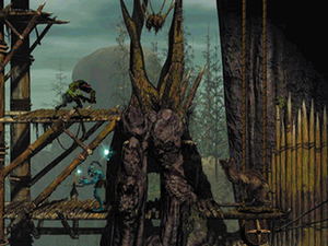 Oddworld: Abe's Oddysee_