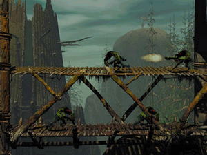 Oddworld: Abe's Oddysee_