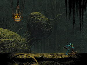 Oddworld: Abe's Oddysee_