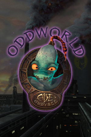 Oddworld: Abe's Oddysee_