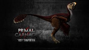 Primal Carnage: Oviraptor Premium Pack (DLC)