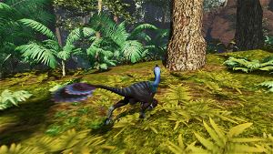 Primal Carnage: Oviraptor Premium Pack (DLC)