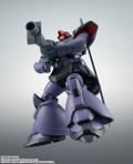 Robot Spirits Side MS Mobile Suit Gundam 0083 Stardust Memory: MS-09R-2 Rick Dom II Ver. A.N.I.M.E. thumbnail 11