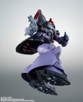 Robot Spirits Side MS Mobile Suit Gundam 0083 Stardust Memory: MS-09R-2 Rick Dom II Ver. A.N.I.M.E. thumbnail 12