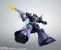 Robot Spirits Side MS Mobile Suit Gundam 0083 Stardust Memory: MS-09R-2 Rick Dom II Ver. A.N.I.M.E. thumbnail 14