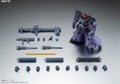 Robot Spirits Side MS Mobile Suit Gundam 0083 Stardust Memory: MS-09R-2 Rick Dom II Ver. A.N.I.M.E. thumbnail 15