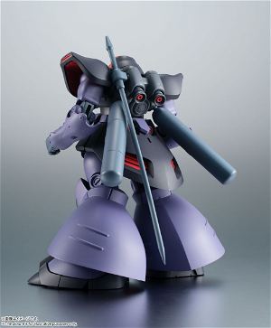 Robot Spirits Side MS Mobile Suit Gundam 0083 Stardust Memory: MS-09R-2 Rick Dom II Ver. A.N.I.M.E.