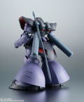 Robot Spirits Side MS Mobile Suit Gundam 0083 Stardust Memory: MS-09R-2 Rick Dom II Ver. A.N.I.M.E. thumbnail 3