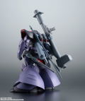 Robot Spirits Side MS Mobile Suit Gundam 0083 Stardust Memory: MS-09R-2 Rick Dom II Ver. A.N.I.M.E. thumbnail 4