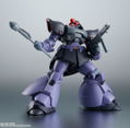 Robot Spirits Side MS Mobile Suit Gundam 0083 Stardust Memory: MS-09R-2 Rick Dom II Ver. A.N.I.M.E. thumbnail 5