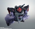 Robot Spirits Side MS Mobile Suit Gundam 0083 Stardust Memory: MS-09R-2 Rick Dom II Ver. A.N.I.M.E. thumbnail 6