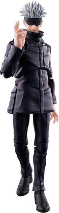 S.H.Figuarts Jujutsu Kaisen: Satoru Gojo (Re-run) thumbnail 1