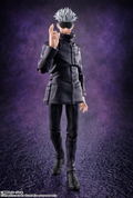 S.H.Figuarts Jujutsu Kaisen: Satoru Gojo (Re-run) thumbnail 2