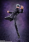 S.H.Figuarts Jujutsu Kaisen: Satoru Gojo (Re-run) thumbnail 4