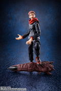 S.H.Figuarts Jujutsu Kaisen: Yuji Itadori (Re-run) thumbnail 10