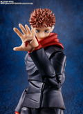 S.H.Figuarts Jujutsu Kaisen: Yuji Itadori (Re-run) thumbnail 4