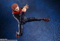 S.H.Figuarts Jujutsu Kaisen: Yuji Itadori (Re-run) thumbnail 5
