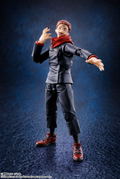 S.H.Figuarts Jujutsu Kaisen: Yuji Itadori (Re-run) thumbnail 9