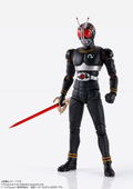 S.H.Figuarts Shinkocchou Seihou Kamen Rider Black: Shadow Moon thumbnail 11