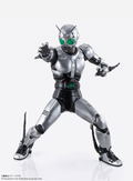 S.H.Figuarts Shinkocchou Seihou Kamen Rider Black: Shadow Moon thumbnail 3