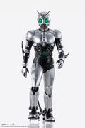 S.H.Figuarts Shinkocchou Seihou Kamen Rider Black: Shadow Moon thumbnail 4