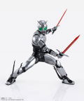 S.H.Figuarts Shinkocchou Seihou Kamen Rider Black: Shadow Moon thumbnail 8