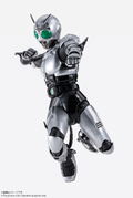 S.H.Figuarts Shinkocchou Seihou Kamen Rider Black: Shadow Moon thumbnail 9