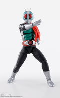 S.H.Figuarts Shinkocchou Seihou Kamen Rider: Kamen Rider 1 50th Anniversary Ver. thumbnail 2